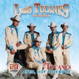 Album cover of Ayer, Hoy y Siempre Vol.1