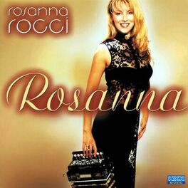 Album cover of Rosanna