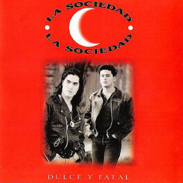 Album cover of Dulce Y Fatal