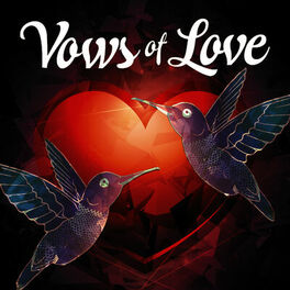 Album cover of Vows Of Love