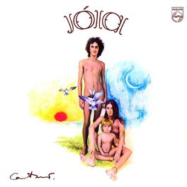 Album cover of Jóia