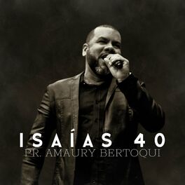 Album cover of Isaías 40