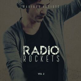 Album cover of Radio Rockets, Vol. 2