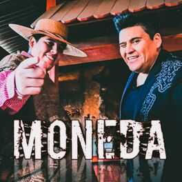 Album cover of Moneda