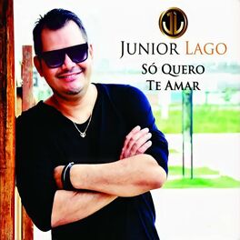 Album cover of Só Quero Te Amar