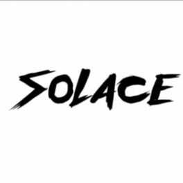 Album cover of Solace (feat. NeRo)
