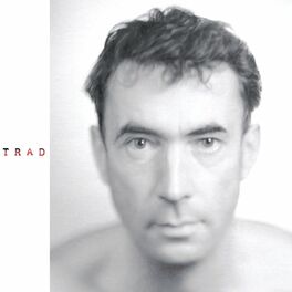 Album cover of Trad