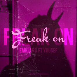 Album cover of FREAK ON