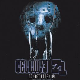 Album cover of De l'art et de l'or
