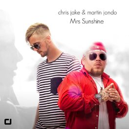 Album cover of Mrs Sunshine