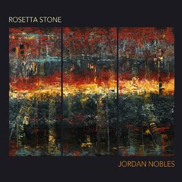 Album cover of Rosetta Stone