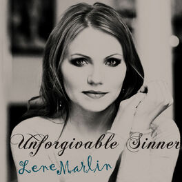Album cover of Unforgivable Sinner (Acoustic Verson)