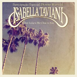 Album cover of (They Long to Be) Close to You