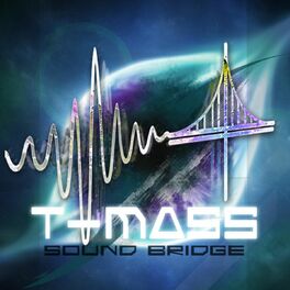 Album cover of Sound Bridge