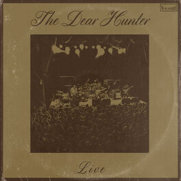 Album cover of Live