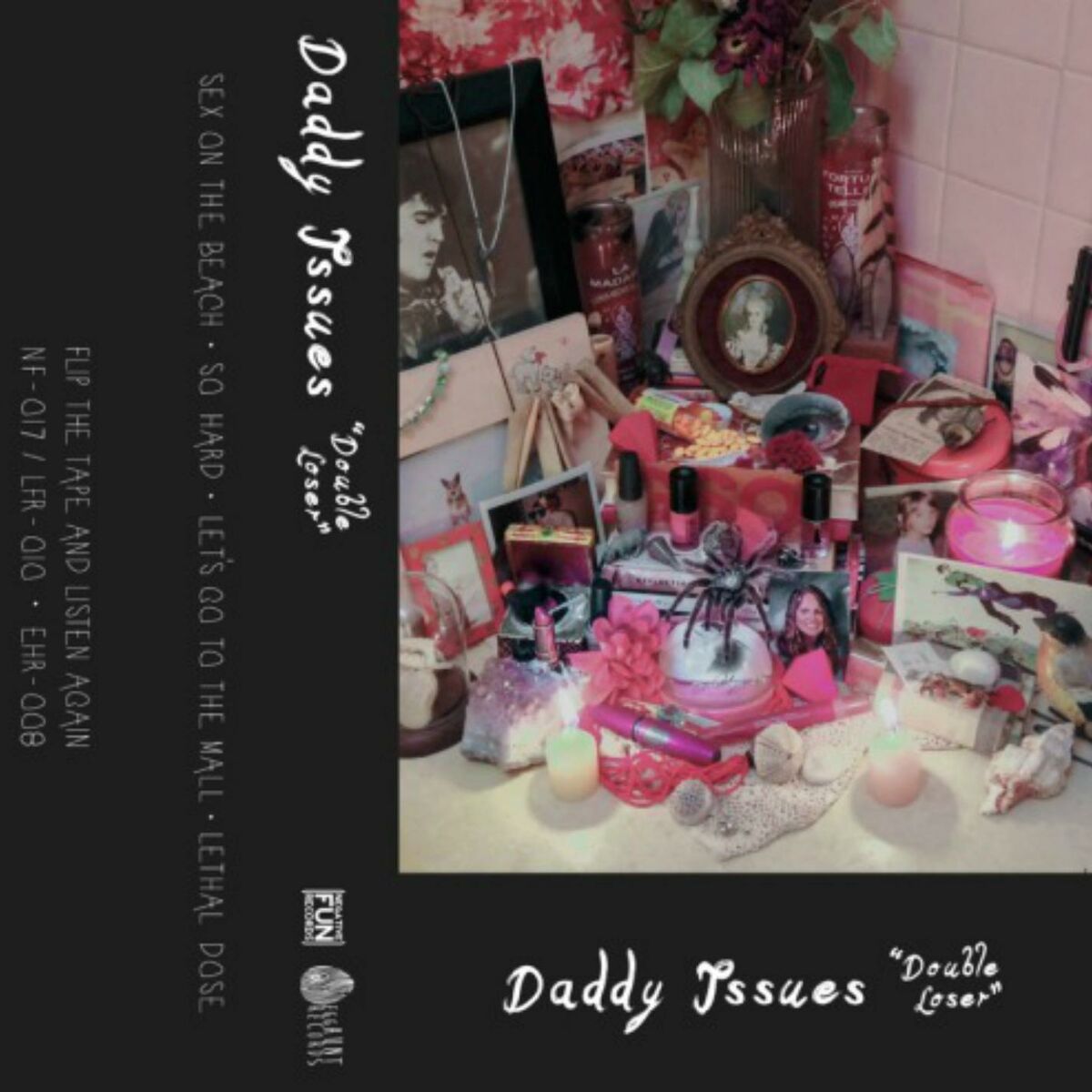 Daddy Issues - Sex on the Beach: listen with lyrics | Deezer