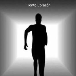 Album cover of Tonto Corazón