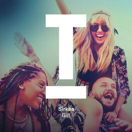 Album cover of Girl