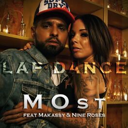 Album cover of Lap Dance