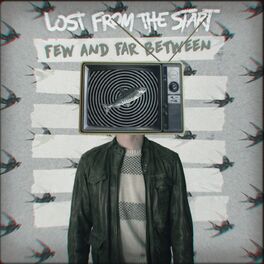 Album cover of Few and Far Between