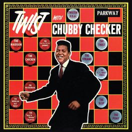 Album cover of Twist With Chubby Checker