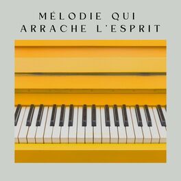 Album cover of Mélodie qui Arrache L'esprit