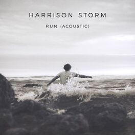 Album cover of Run (Acoustic)