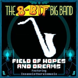 Fnaf 1 - Big Band Version - song and lyrics by The 8-Bit Big Band