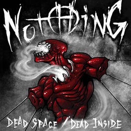 Album cover of Dead Space / Dead Inside