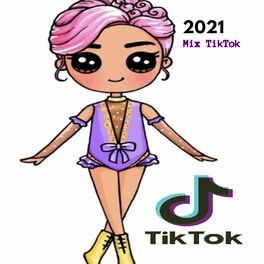 Album cover of Baila TikTok 2021 (TikTok Dance) Vol8