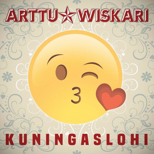 Arttu Wiskari - Kuningaslohi: lyrics and songs | Deezer