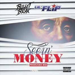 Album cover of Seein' Money