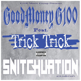 Album cover of Snitchuation