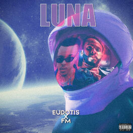 Album cover of Luna (feat. FM)