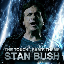 Album cover of The Touch - Sam's Theme