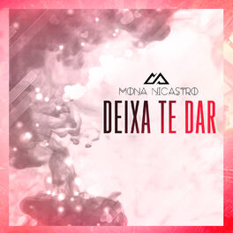 Album cover of Deixa Te Dar