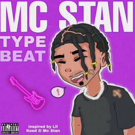 MC STAN - I'm Done: lyrics and songs