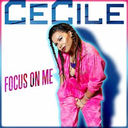Album cover of Focus on Me