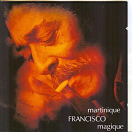 Album cover of Martinique magique