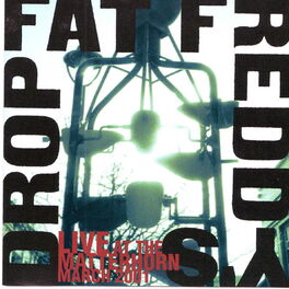 Album cover of Live at Matterhorn
