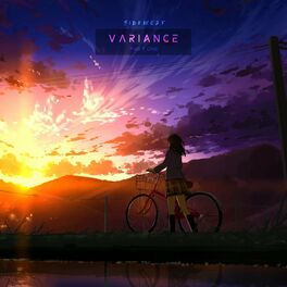Album cover of Variance, Pt. 1
