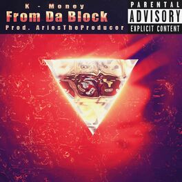 Album cover of From Da Block