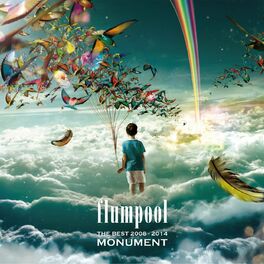 Flumpool: albums, songs, playlists | Listen on Deezer