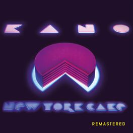 Album cover of New York Cake (Remastered)