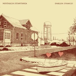 Album cover of Nostalgia istantanea