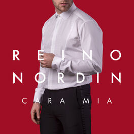 Album cover of Cara Mia