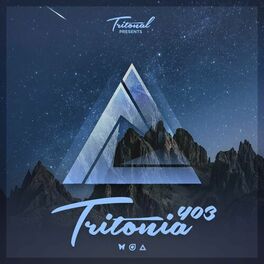Album cover of Tritonia 403