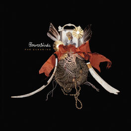 Album cover of The Clearing