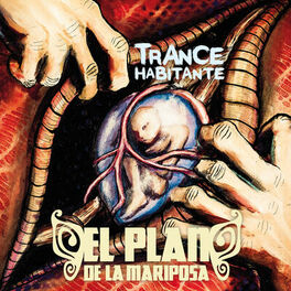 Album cover of Trance Habitante