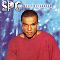 Samba Pop  Álbum de Só Pra Contrariar (SPC) 